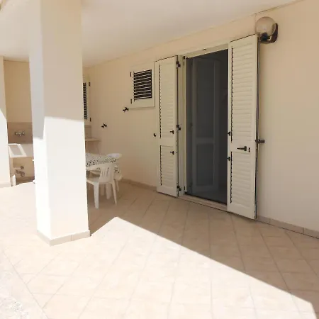 Casa Sasha Nyaraló