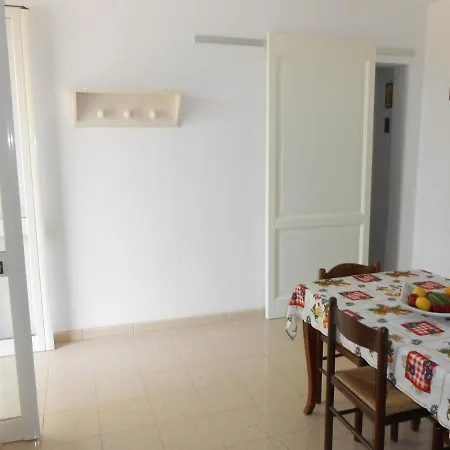 Nyaraló Casa Sasha *