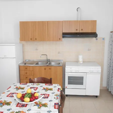Casa Sasha Nyaraló *