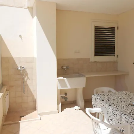 Casa Sasha Holiday home