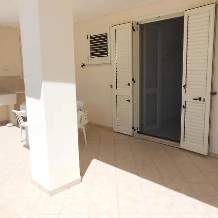 Holiday home Casa Sasha Santa Maria di Leuca