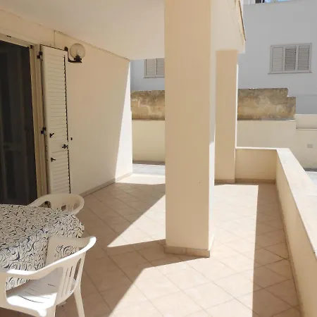 Casa Sasha * Santa Maria di Leuca