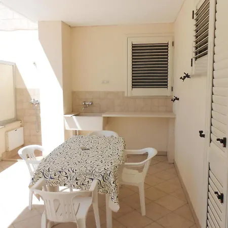 Casa Sasha * Santa Maria di Leuca