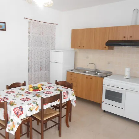 Casa Sasha Santa Maria di Leuca