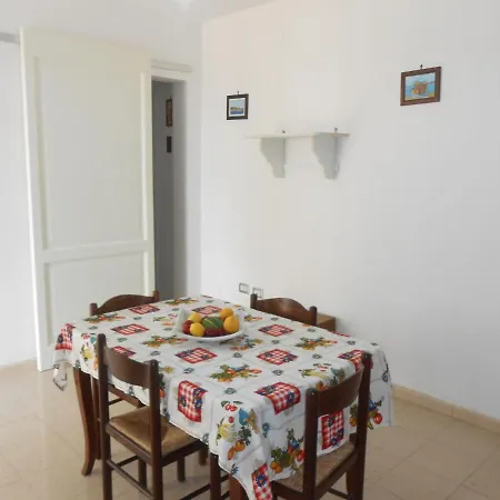 Holiday home Casa Sasha