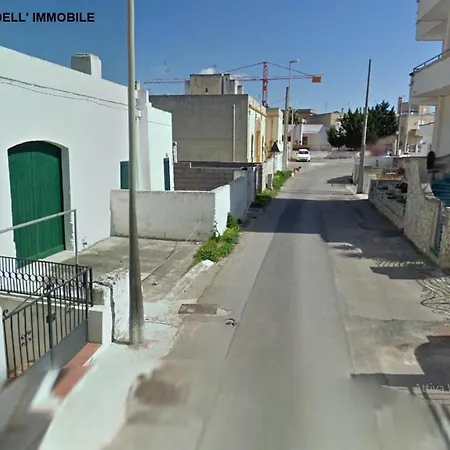 Casa Sasha * Santa Maria di Leuca