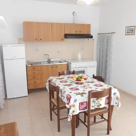 Casa Sasha * Santa Maria di Leuca