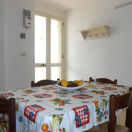 Holiday home Casa Sasha Santa Maria di Leuca