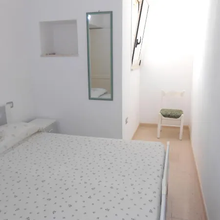 Holiday home Casa Sasha Santa Maria di Leuca