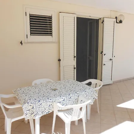 Casa Sasha * Santa Maria di Leuca