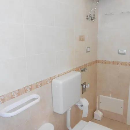 Casa Sasha *