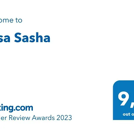 Casa Sasha Santa Maria di Leuca
