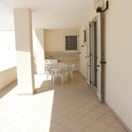 Casa Sasha * Santa Maria di Leuca