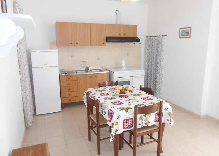 Casa Sasha * Santa Maria di Leuca